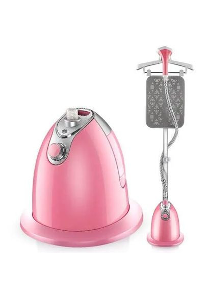 Отпариватель вертикальный для одежды со стойкой Zepline ZP-130 3000W Kemei (363831507)