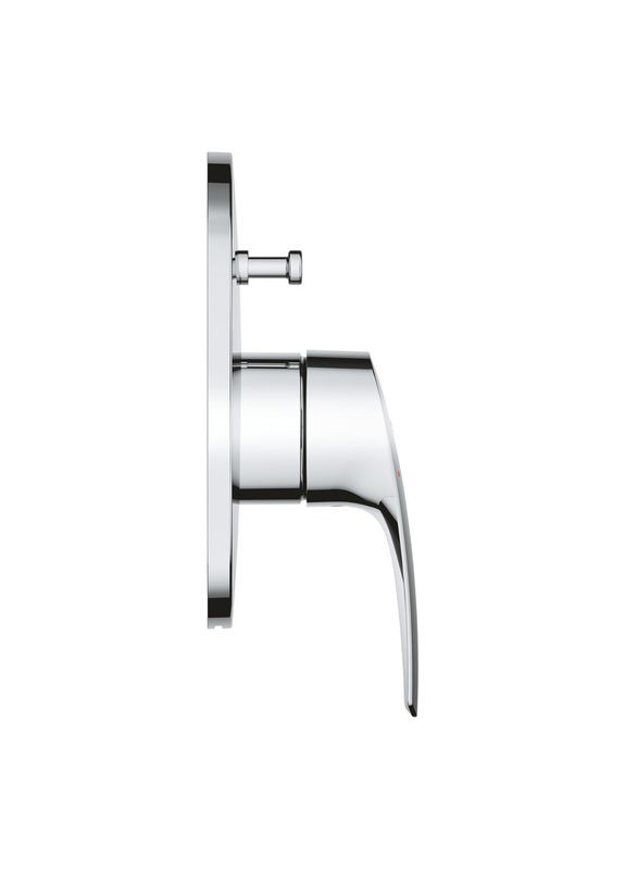 Прихована душова система Eurosmart New Tempesta 200 (UA25183003) Grohe (369933585)