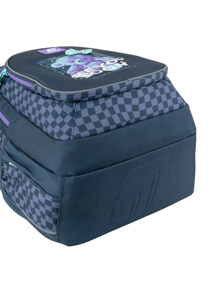 Рюкзак Education teens 20,5 л K25-8001M-3 Kite (323168293)