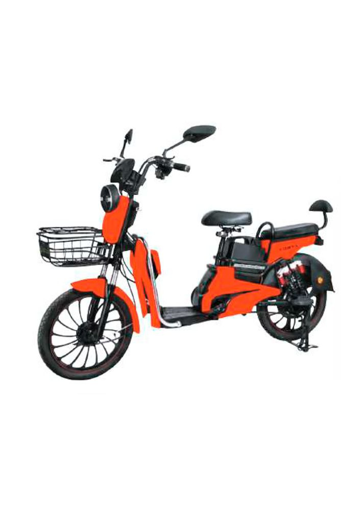 Велоскутер акумуляторний CLEO Forte (336380274)