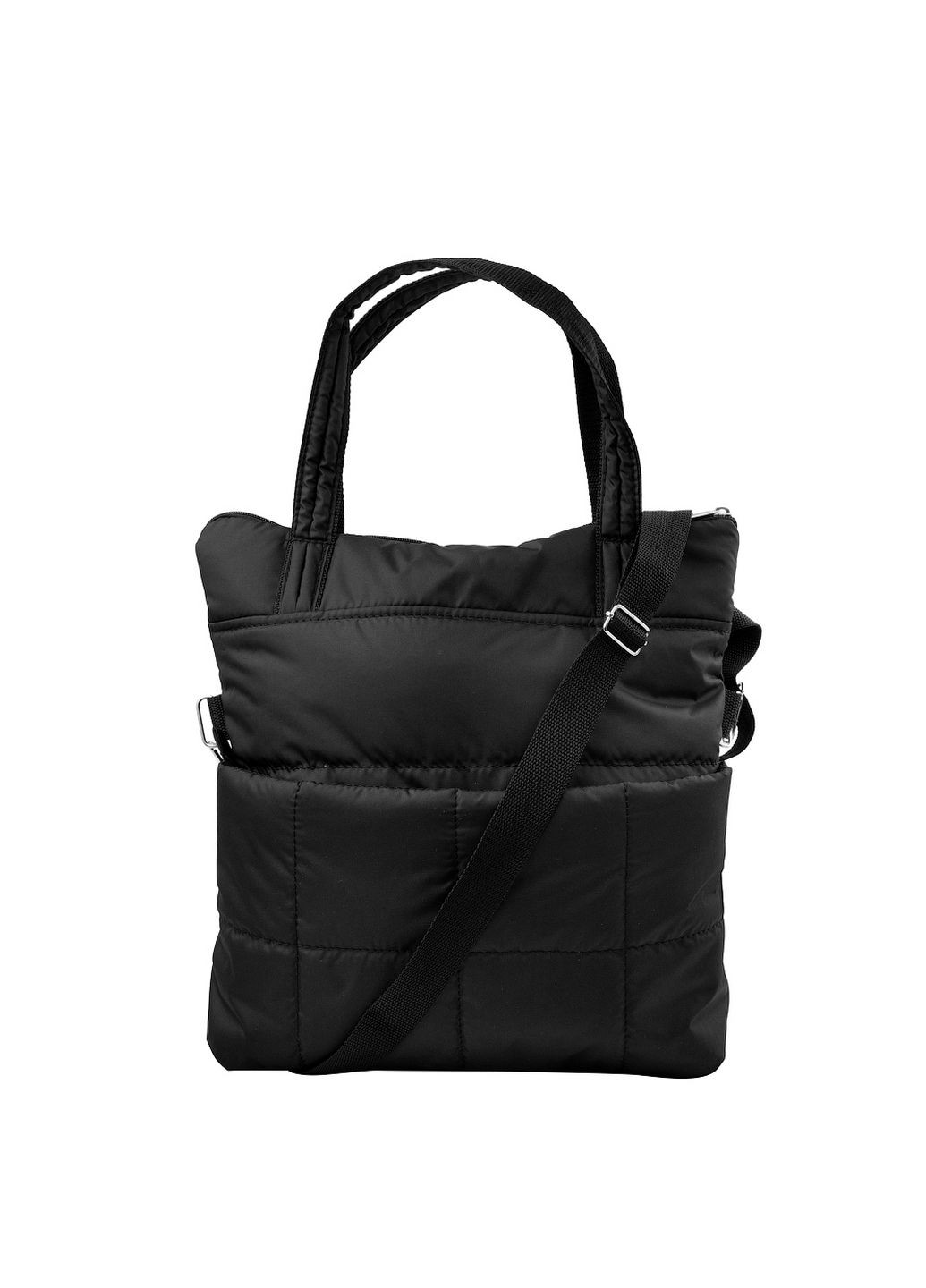 Женская сумка-трансформер 38х36х8 см Eterno (315874504)