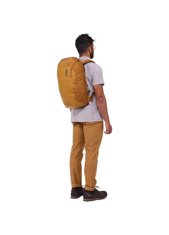 Городской рюкзак Chasm Backpack 26L Golden (TH 3204983) Thule (322238007)