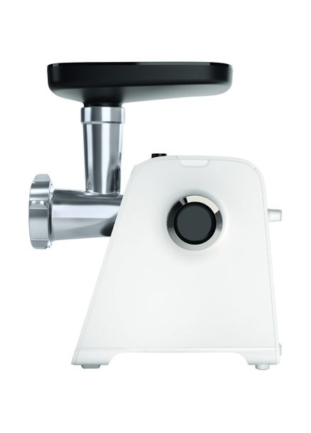 М'ясорубка MFWS607W Bosch (316115037)