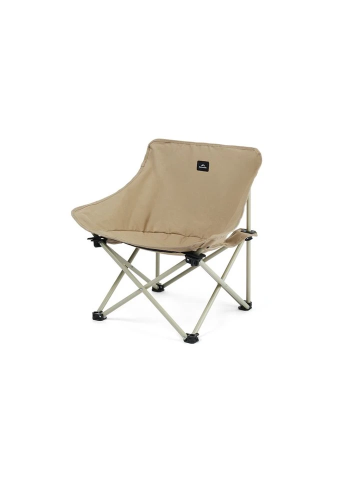 Стілець складаний Stellaluna T01 CNH23JU13002, S, бежевий Naturehike (393990867)