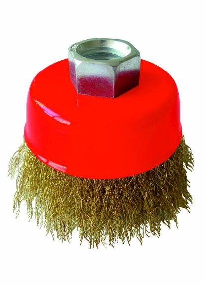 WE107175 Щетка торцевая Werk (315550541)