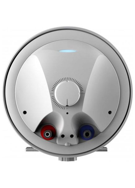 Бойлер D80-15F6 (D) Midea (307285324)