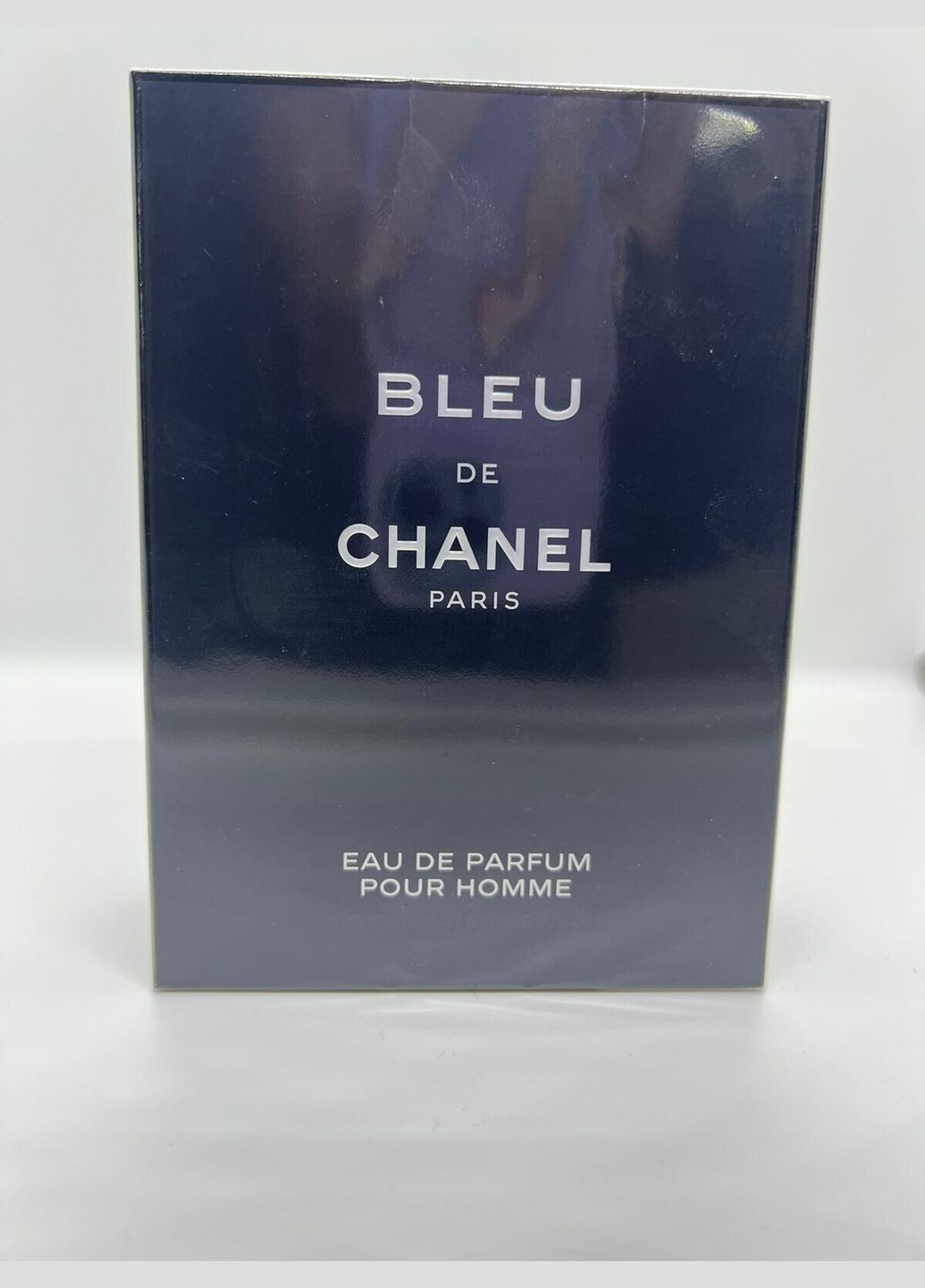 Туалетна вода для чоловіків Bleu de 150 мл Chanel (278773461)