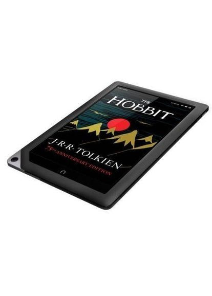 Планшет Nook HD+ 16GB, Wi-Fi, 9" Barnes & Noble (292132719)