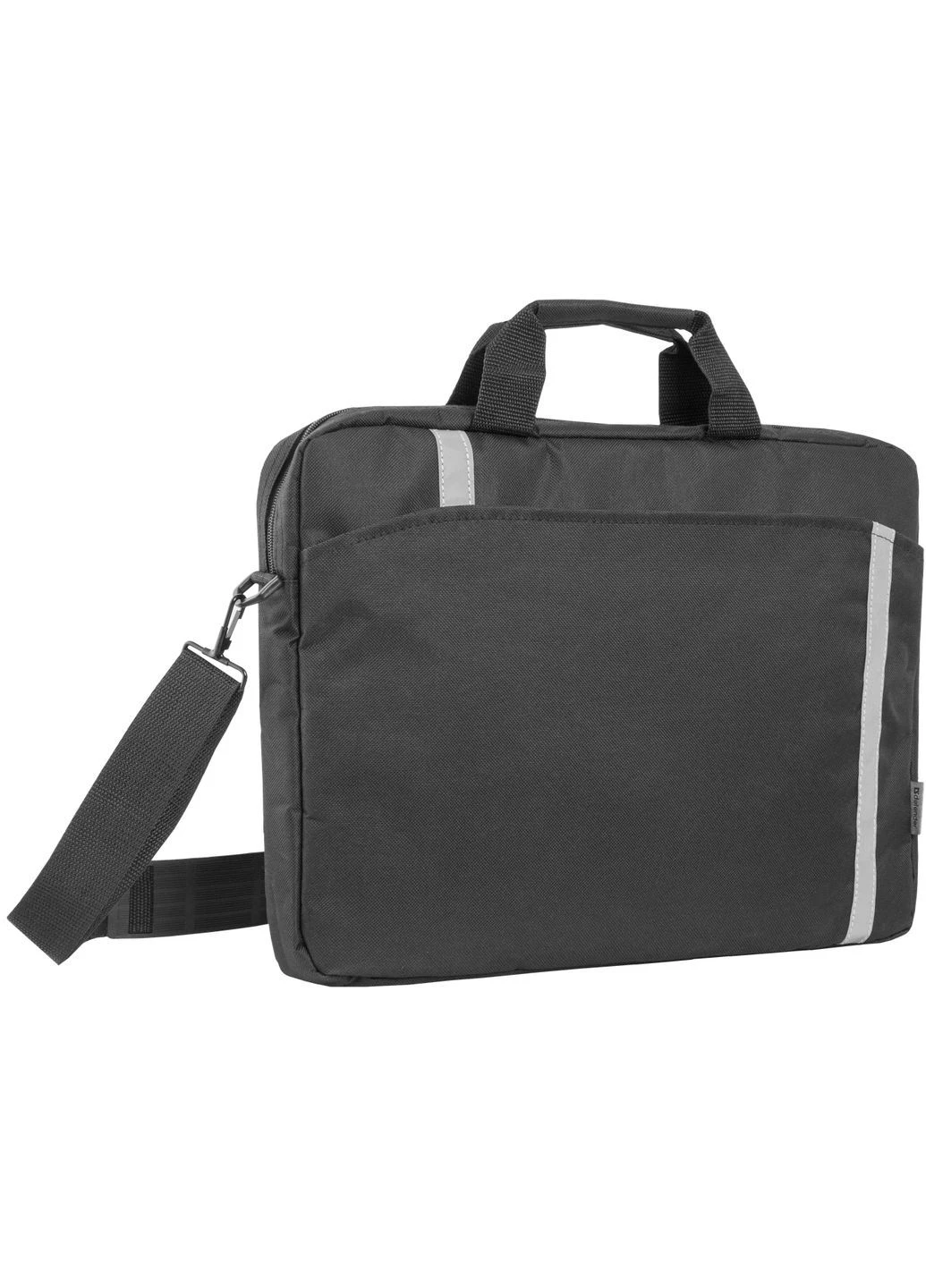 IT сумки Shiny 15-16" чорна Defender (402877609)