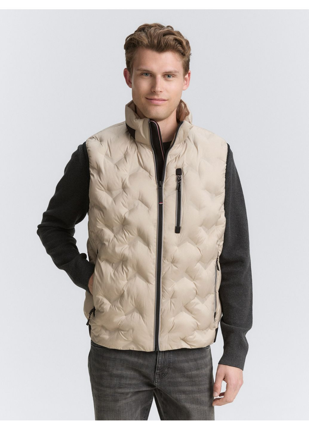 Жилет Tom Tailor (358907329)