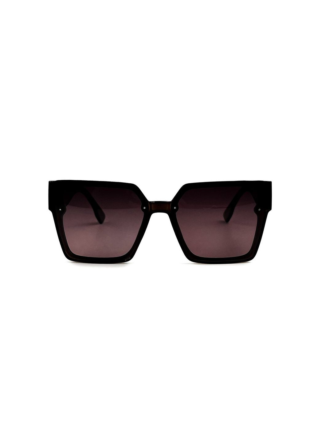 Солнцезащитные очки с поляризацией Фэшн-классика женские LuckyLOOK 189-423 (289359531)