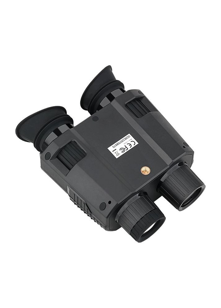 Бинокль ночного видения GVDA918 (до 400м в темноте) с креплением на голову + на шлем FMA L4G24 + карта 64Гб GVDA (333662585)