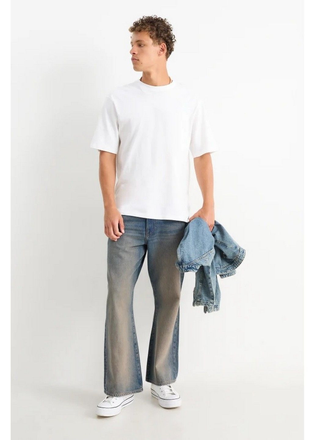 Джинси C&A (365408615)