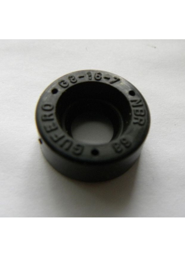 Сальник привода спидометра ЯВА 350, 634, 638 (8*16*7) Flash (370175701)