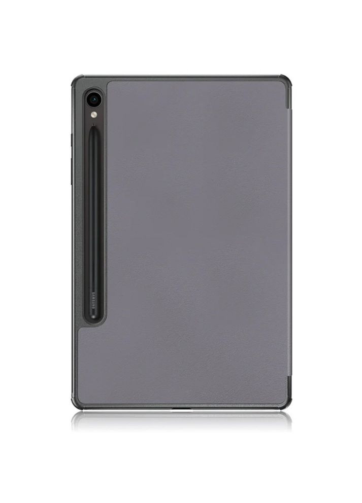 Чохол Slim для планшета Samsung Galaxy Tab S10 FE 10.9" (SM-X520 / SM-X526) - Grey Primolux (335977052)