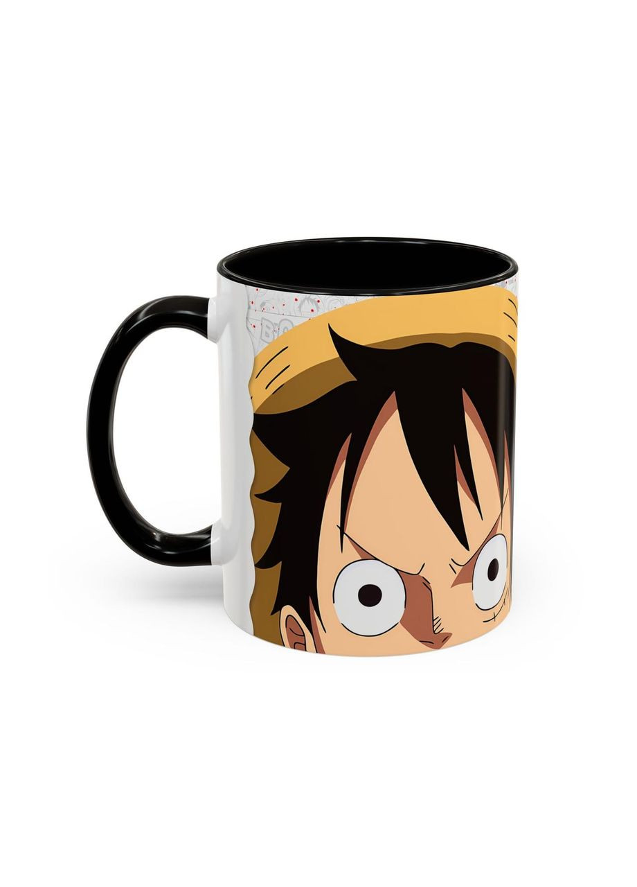 Чашка "One Piece" - Луффи No Brand (368671685)
