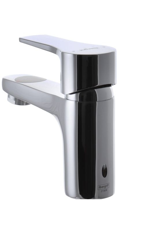 Смеситель для умывальника star M11057 (IB0008) IBERGRIF (322006160)