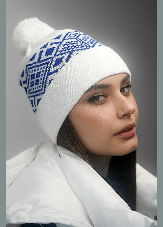 Шапка Skier Braxton (324749594)