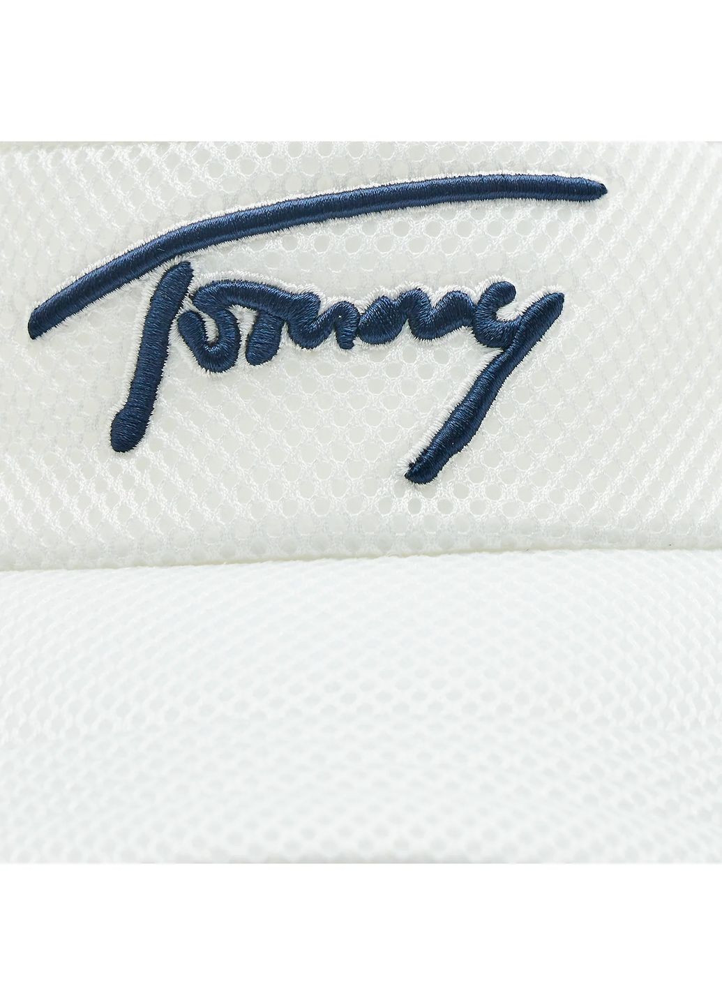 Кепка Tommy Jeans spring break visor aw0aw14600 (291158151)