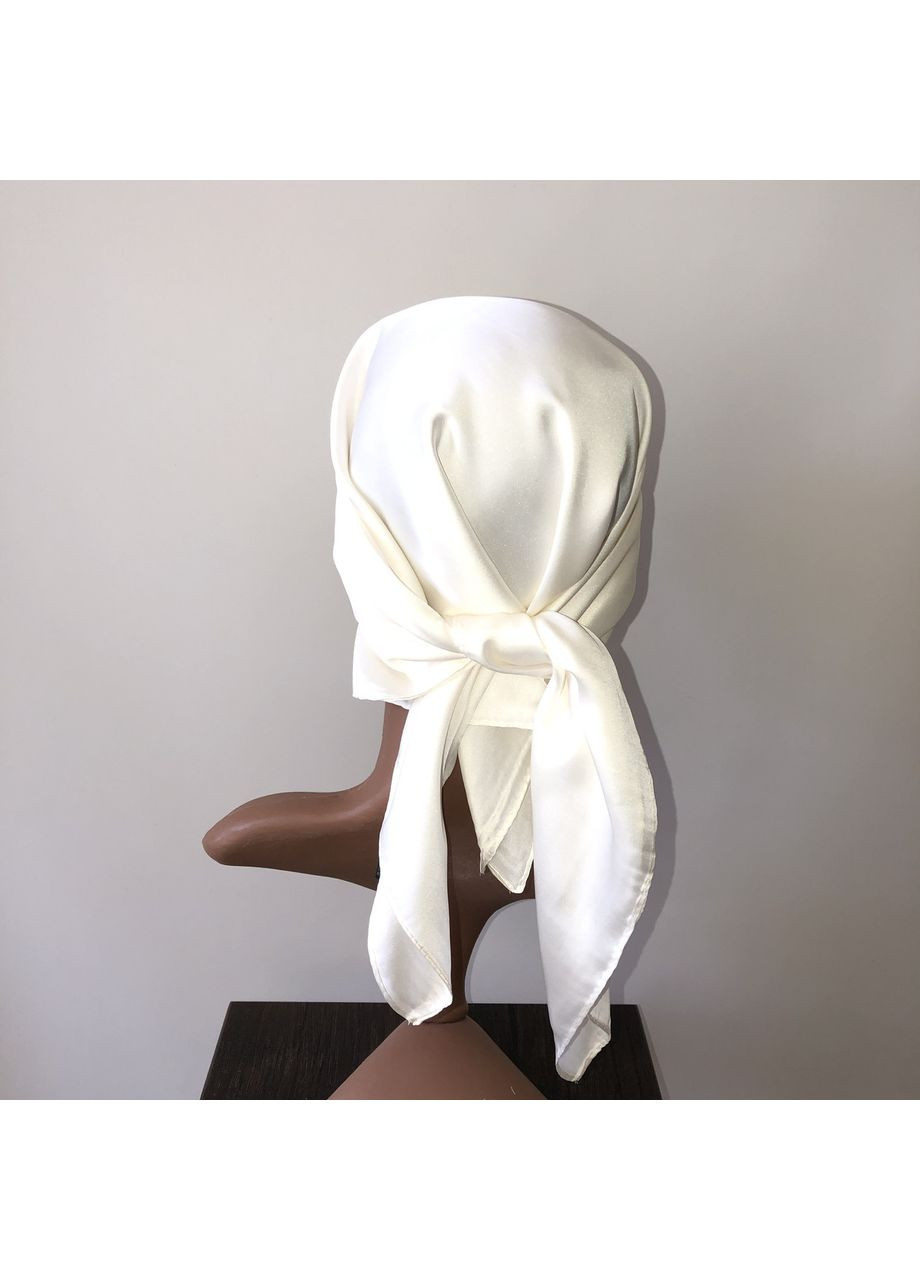 Жіноча хустка бандана шарф пов'язка на шию сумку голову (арт. 120307) No Brand (362568007)