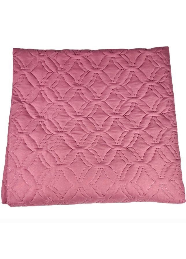 Покривало Soft Dream двостороннє 220х240 см рожево-ванільне (94395822) SoundSleep (307088927)