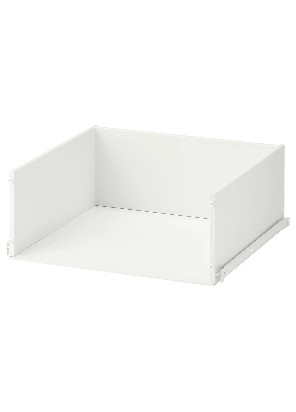 Шухляда ІКЕА KONSTRUERA 30х60 см (40436774) IKEA (278407782)