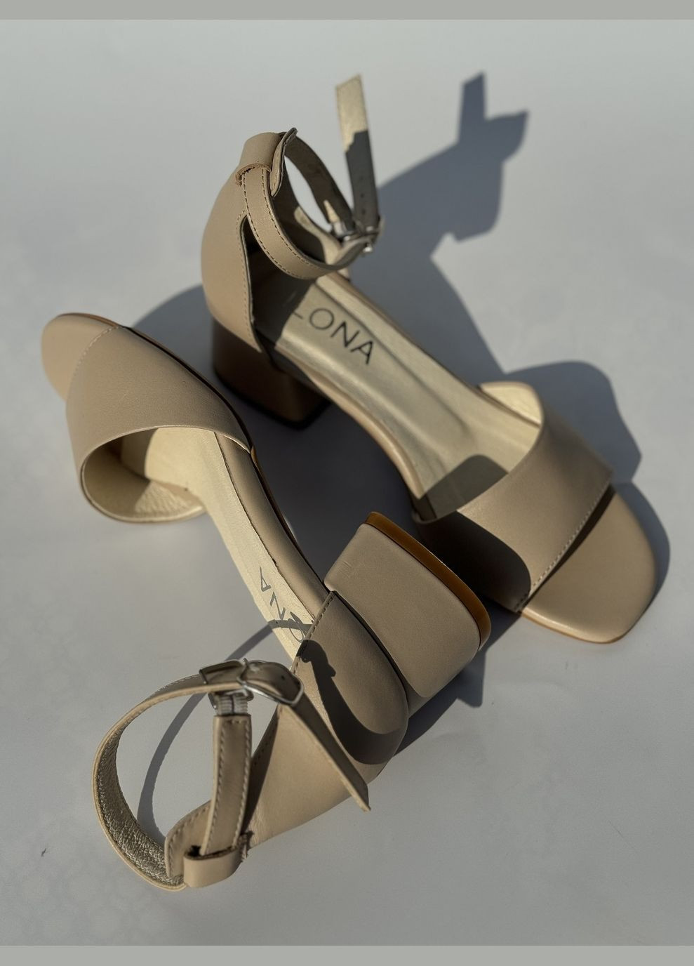 Босоніжки Ilona (260134201)