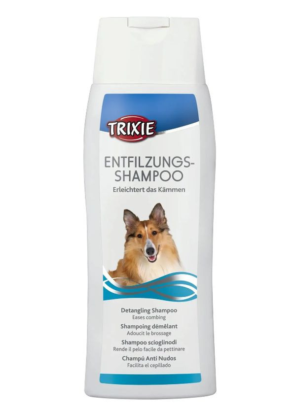 Шампунь для собак против спутывания шерсти 250 мл TX-2921 Trixie (324118616)