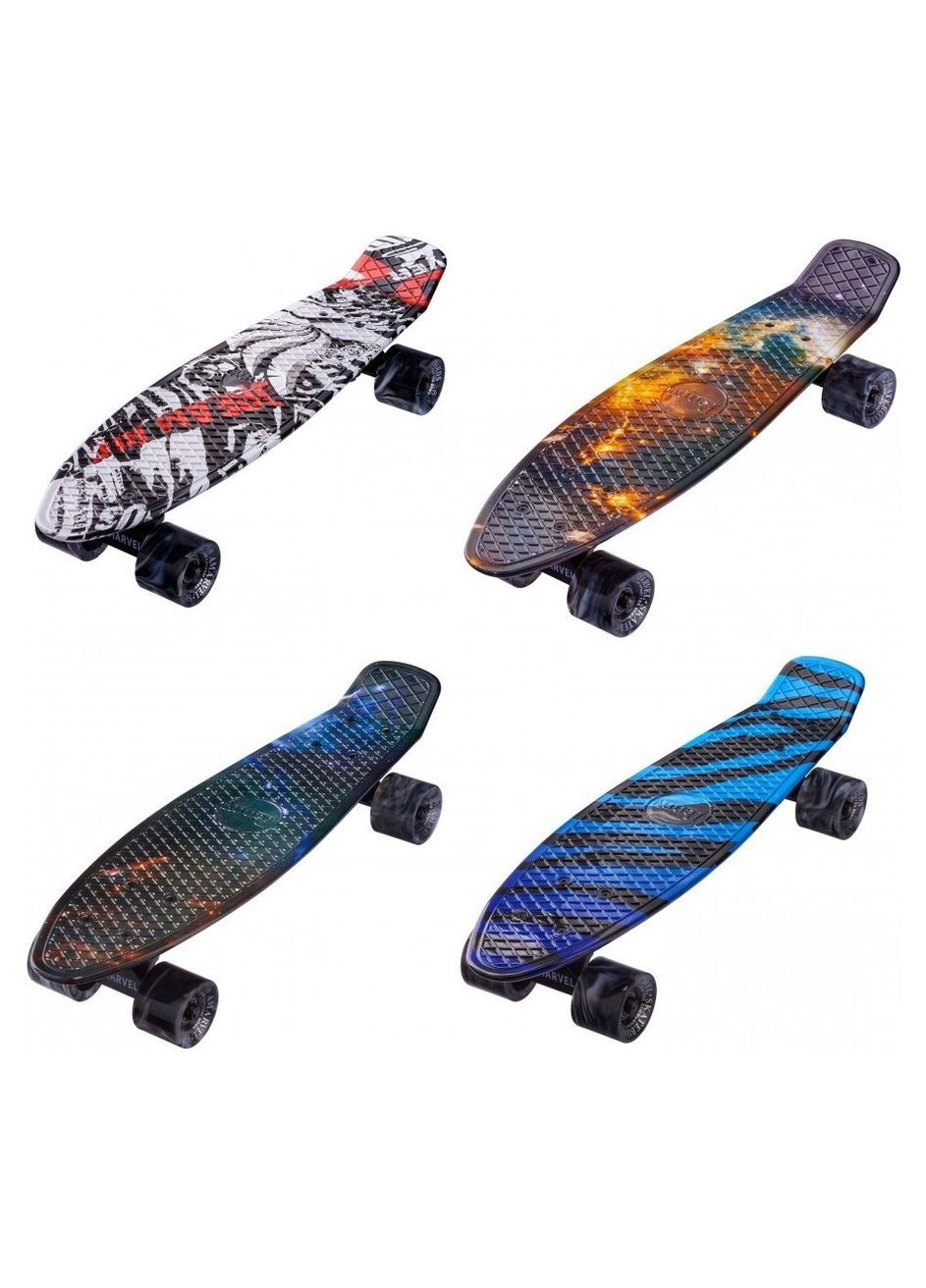 Пеніборд AMARVEL (Синій) (Кольоровий) Maraton (317299437)