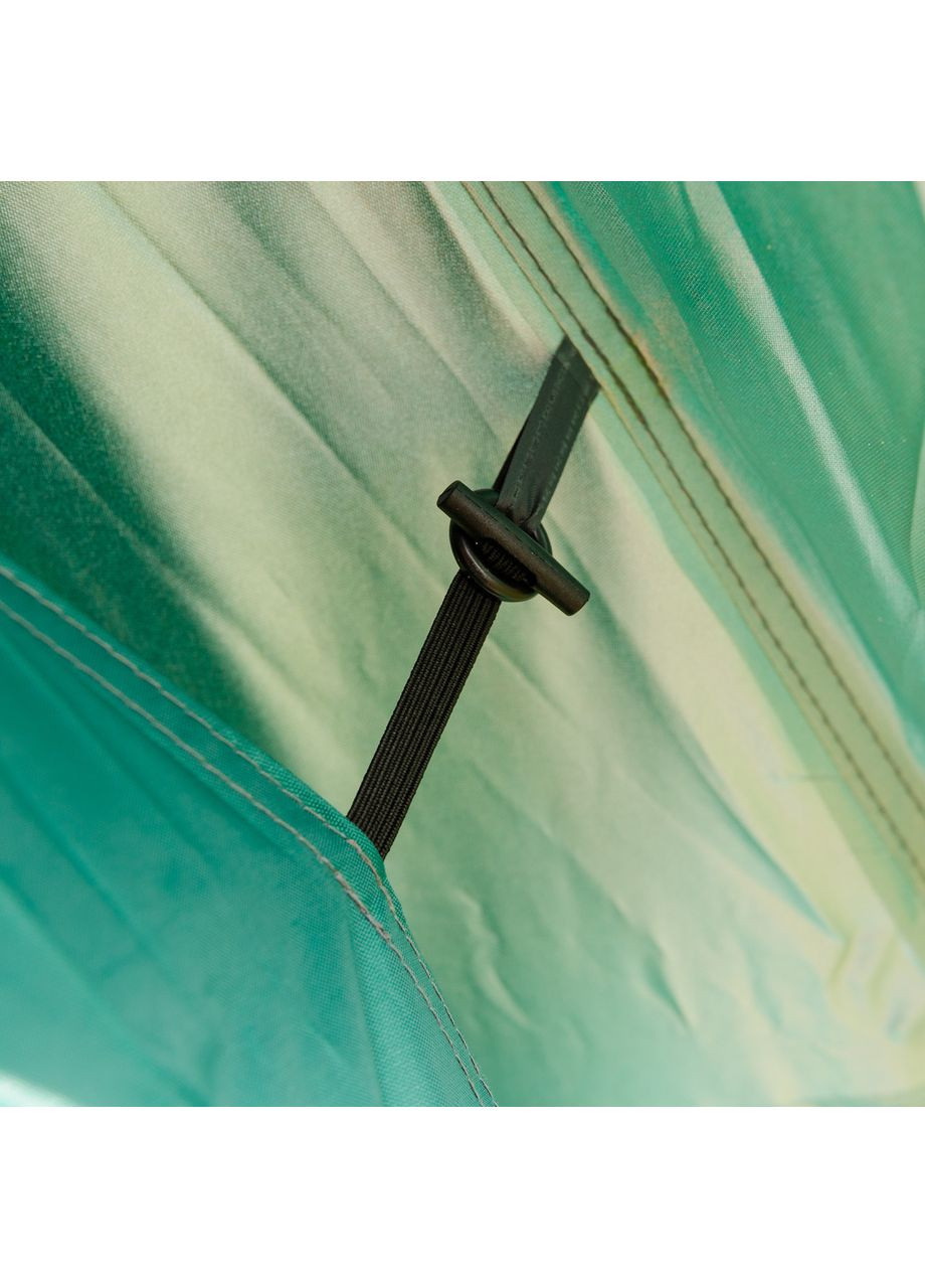 Палатка автоматическая двухместная 200*230*130 см водонепроницаемая LUGI (360457048)