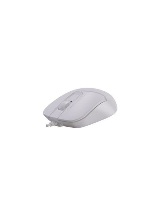 Мишка A4Tech FM12 White (316223161)