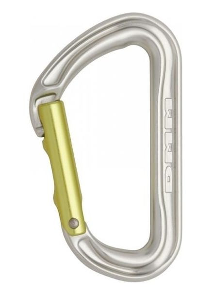 Карабин Shadow Straight (A301) DMM (315032986)