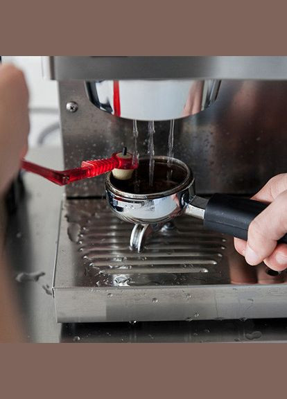 Таблетки Coffeein clean 1.6g Detergent 170g (R-14001-VS) No Brand (303348477)