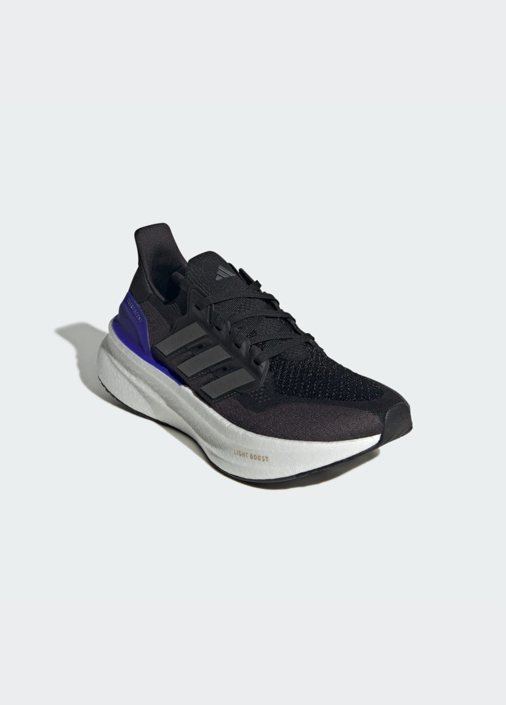 Кросівки Ultraboost 5 adidas чорні всесезони (318064836)
