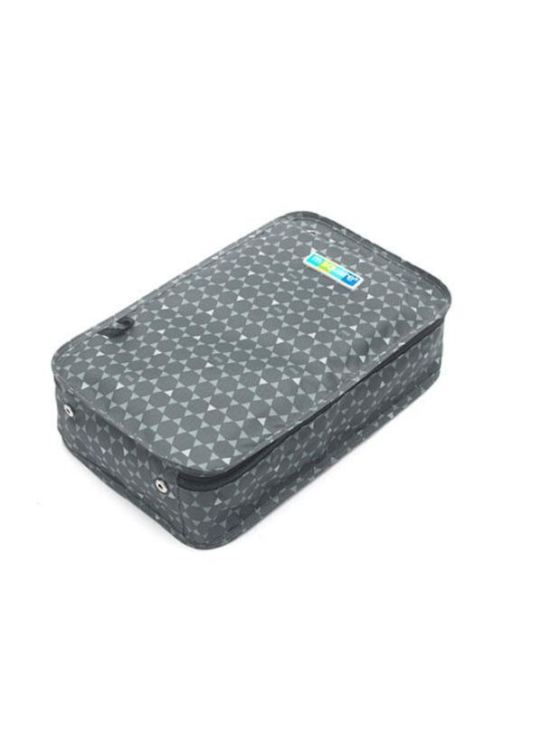 Органайзер для обуви в ромбики (М) ( ) M Square (298126156)