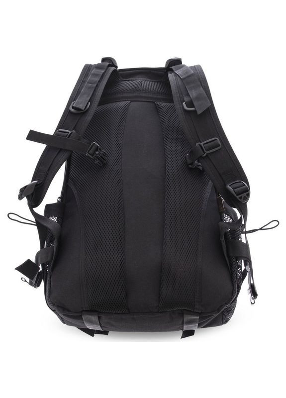 Рюкзак тактический трехдневный штурмовой SILVER (нейлон, оксфорд 900D, р-р 49х27х18см, 24л, ) SILVER KNIGHT (361436435)