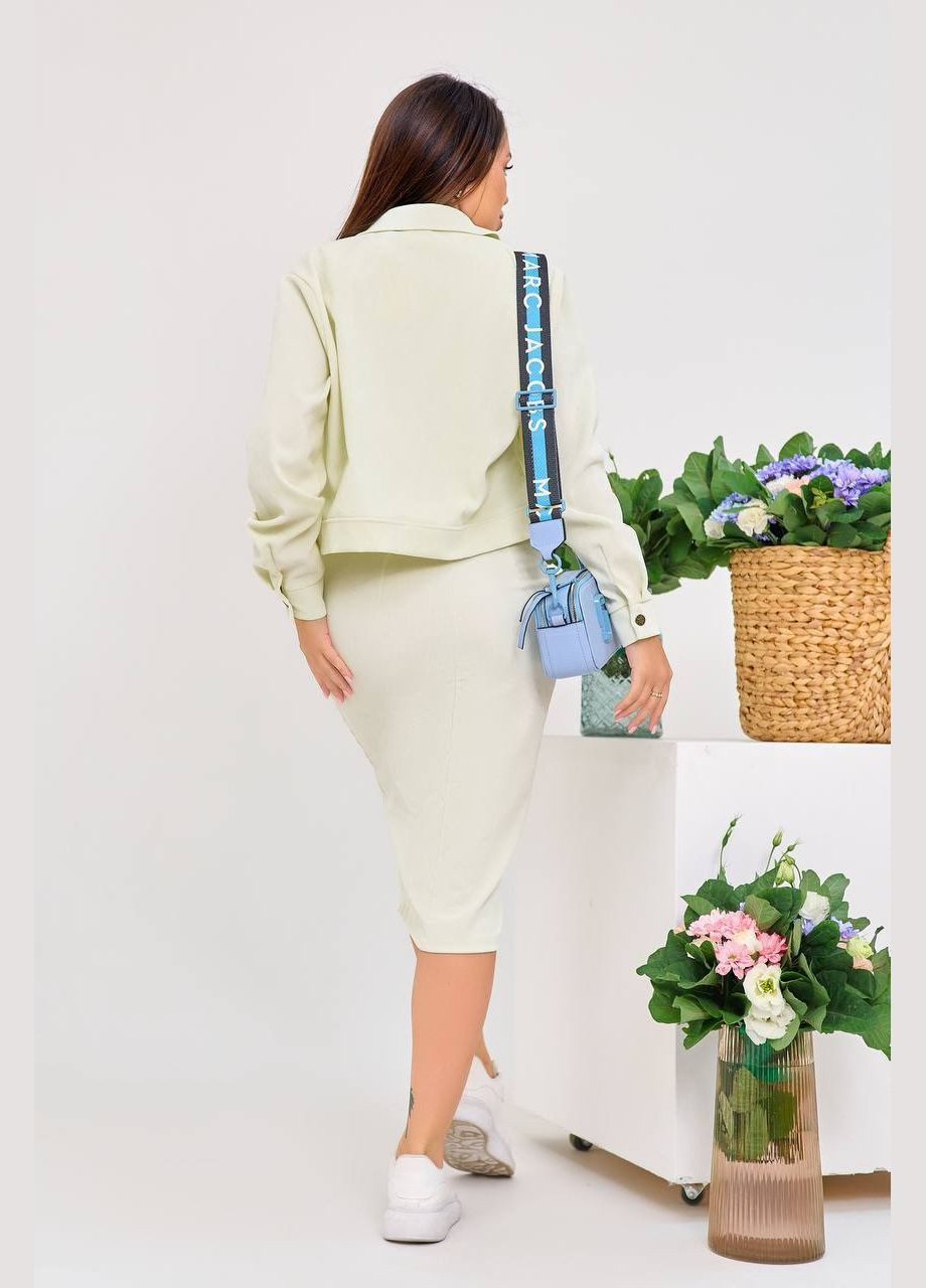 Женский костюм No Brand (315800272)