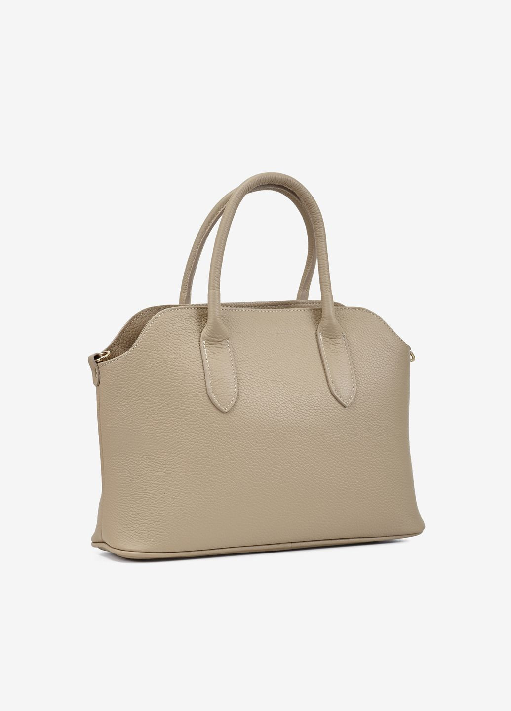 Сумка женская кожаная тоут средняя Tote Regina Notte (326960778)