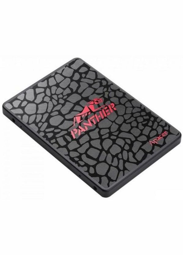 SSD накопитель AS350 128GB SATAIII TLC (95.DB260.P100C) Apacer (278366842)