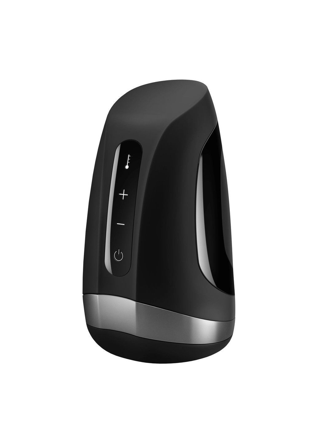 Мастурбатор Men Heat Vibration Satisfyer (366569950)