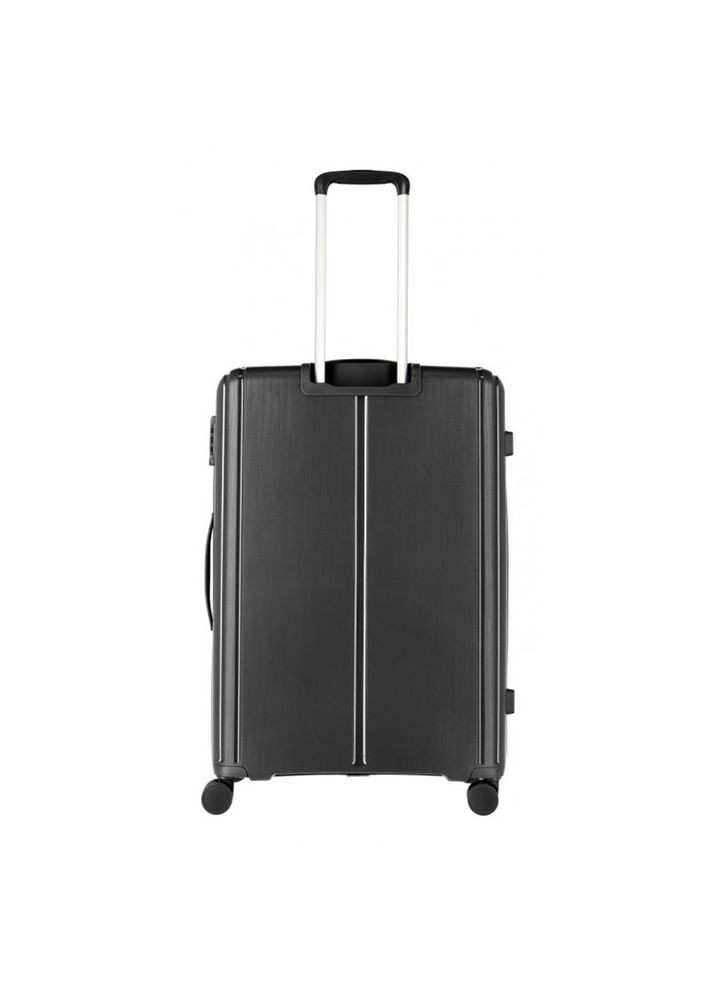 Чемодан Vaka Black 98 л TL076449-01 Travelite (316615433)