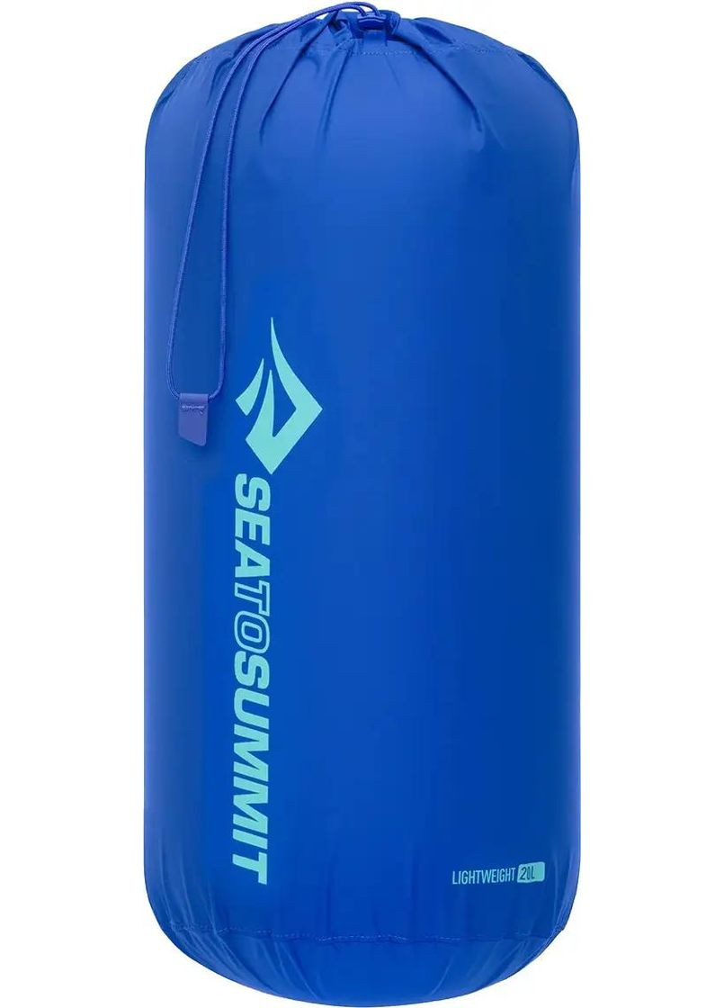 Компресійний мішок Lightweight Stuff Sack 20 Surf The Web Sea To Summit (316446439)