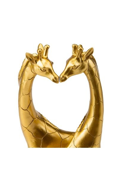 Статуетка "Закохані жирафи" ELISEY Жираф (317294897)