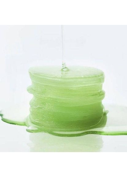 Тонер-пади для обличчя Sea Kelp Gel Toner Pads з водоростями, 60 шт. Biodance (369569388)
