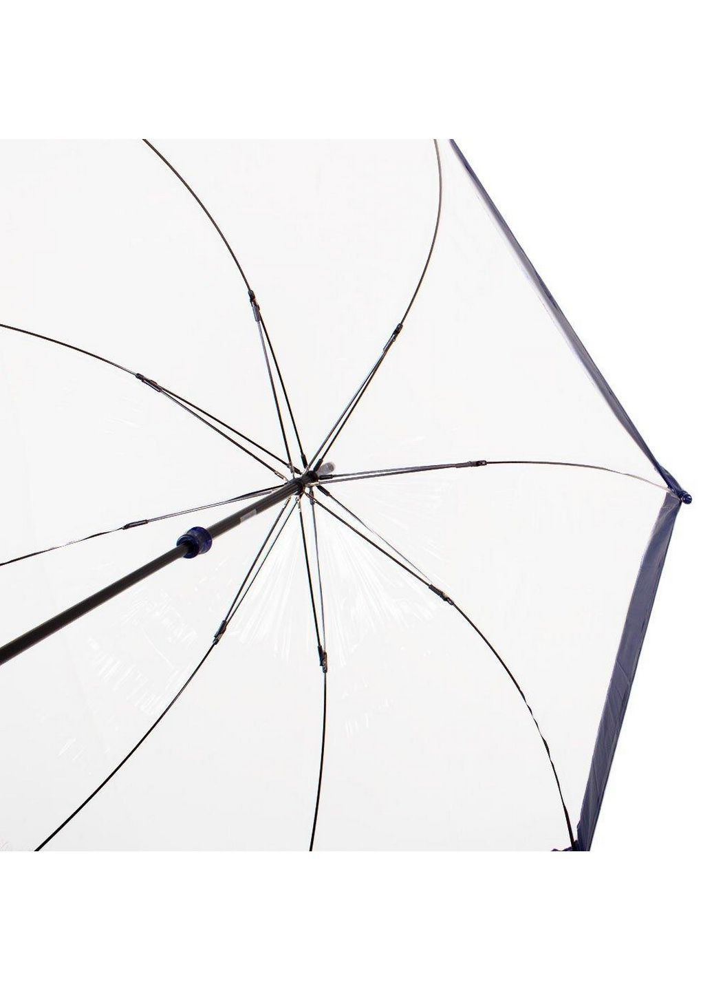 Жіноча парасолька-тростина механічна Fulton (282583096)