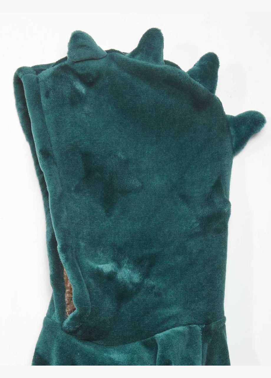 Худі фліс,зелений, Kiabi (314807692)