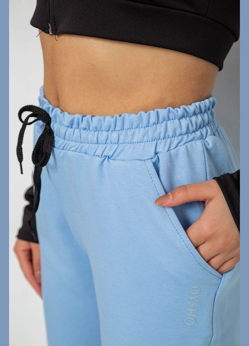 Спортивные штаны женские,, 238R325 Ager (331162727)