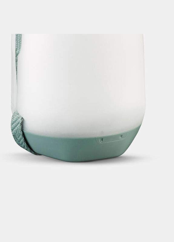 Фонарь для Походов/Кемпинга (100 Люмен) на Батарейках Бирюзовый Quechua (335052909)