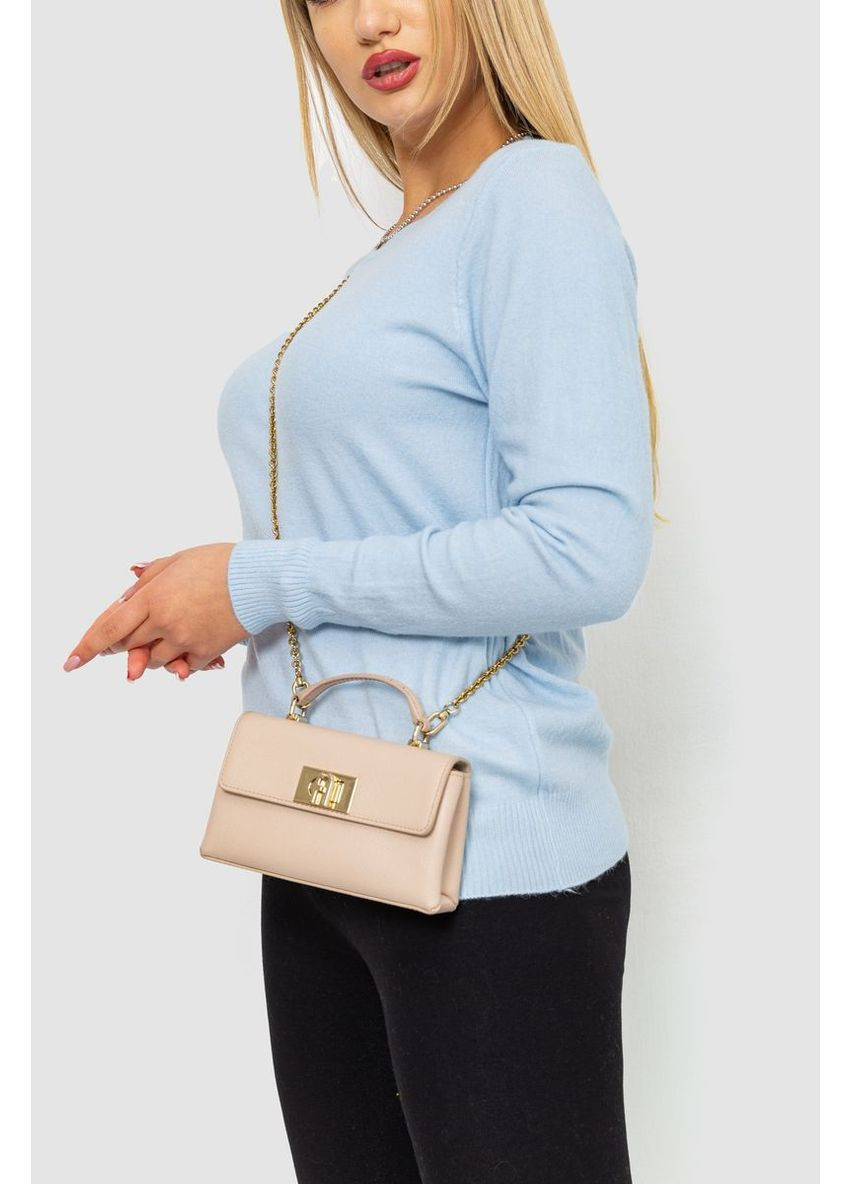 Кофта женская однотонная повседневная, 244R2033 Ager (364768576)