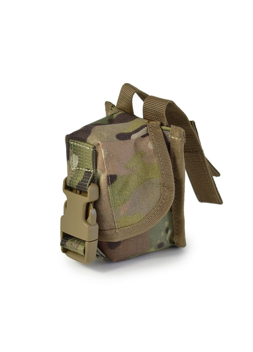 Итог под гранату GigMilitary Tactical Series Multicam GIG military (311669372)